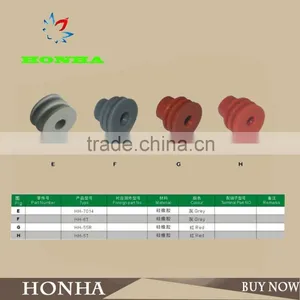 Automotive Connector Container , Rubber Seal,seal Pulg thumbnail-1
