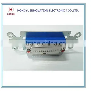 55mm Slide Body Rotary Switch Rotary Switch With Four Poles thumbnail-4