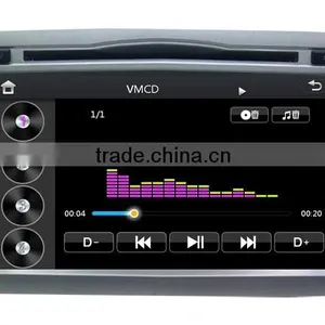 Car Dvd Gps Studio For Opel Astra Vectra Car Gps With Auto Radio Bluetooth SD USB Radio Wifi 3G thumbnail-6