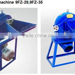 Animal Fodder Mill thumbnail-4