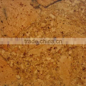 Decorative Cork Wall Tiles, Natural, Eco-friendly, Sound Insulation thumbnail-1