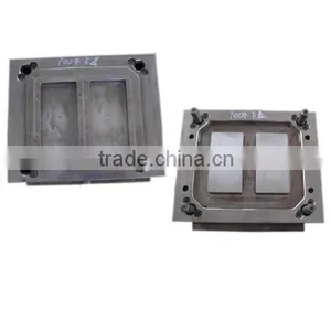 Plastic Box Mould thumbnail-1