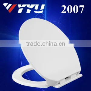 2007 Sanitary Ware Bidet Toilet Seat Cover thumbnail-1