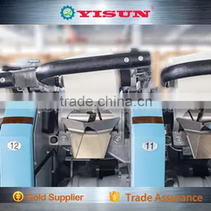 Auto-winder Machine/aut- Winding Machine/textile Machine in Yarn Spinning Production Line thumbnail-3