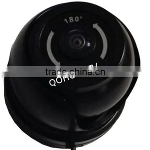 Chinese 180 Degree 360 Degree With Fisheye Surveillance Camera thumbnail-4