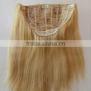 100% Remy Virgin Human Hair Full Lace Wig 5A High Quality Brazilian Human Hair thumbnail-1
