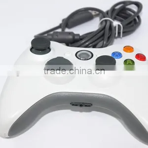 High Quatity! Useful Wired USB Game Controller Joystick Gamepad For PC Laptop Computer For Wired Gamepad thumbnail-2