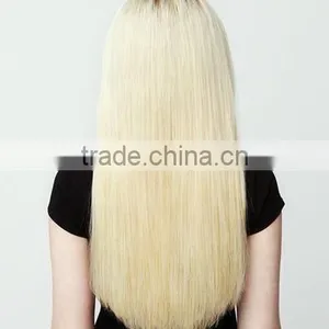 All Length Available Virgin Brazilian Hair Weave Bundle Professional Hair Material Product thumbnail-6
