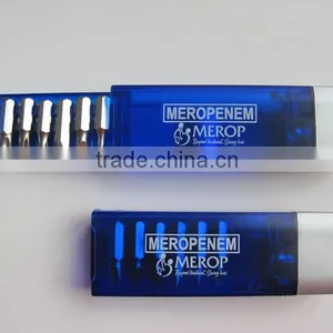 Mini Tool Set With Keychain and Led Light thumbnail-1