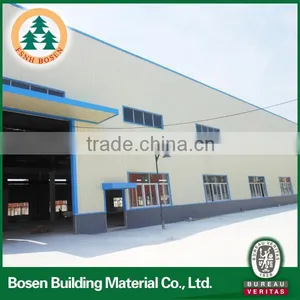 Low Cost House Design for Sale Mini Warehouse thumbnail-1