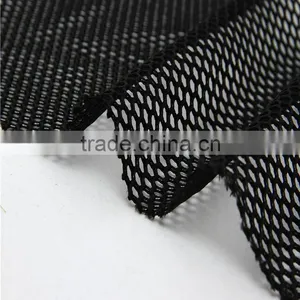 100% Polyester, 3D Spacer Mesh Fabric for Shoes,car Seat Cover,chair thumbnail-5