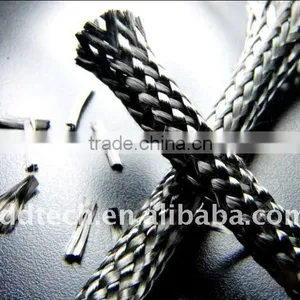 Carbon Sleeving thumbnail-1