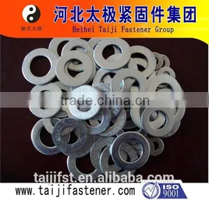 Hot Dip Galvanized Decorative Metal Washers thumbnail-4