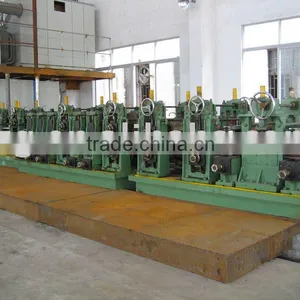 ERW140 Welded Tube Production Line thumbnail-1