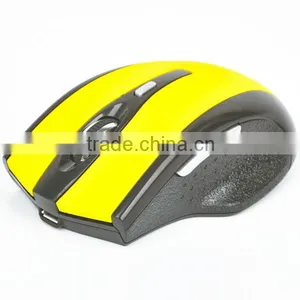 Promo Rechargeable Bluetooth Wireless Mouse for Laptop thumbnail-1