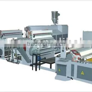 High Speed Extrusion Laminating Machine thumbnail-1