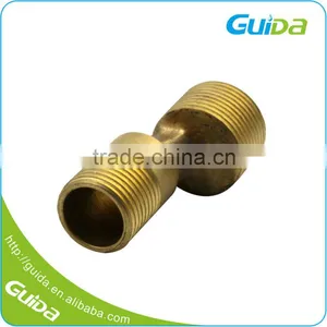 Miniature Air Brake Fittings Brass Hydraulic Fittings thumbnail-4