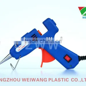 40W High Quality Hot Melt Glue Gun thumbnail-2