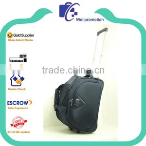 Multifunctional High Quality Travel Luggage Bags Cases thumbnail-6