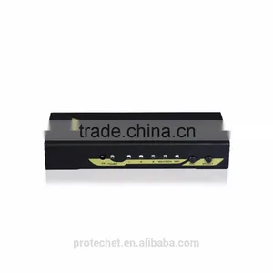 HDMI1.4 3 Ports Switcher 3X1 4k@30Hz With Audio and ARC thumbnail-4