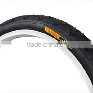 Hot Sale Various Size High Quality Wholesale Price Bicycle Tyres 20*1.75 Bicycle Parts thumbnail-1
