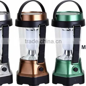 Hot Sale Camping Latern and Handed Lamp thumbnail-5