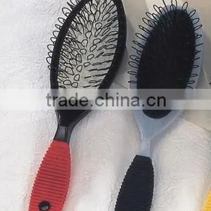 Human Hair Extension Brushes thumbnail-4