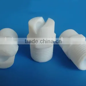 Plastic Flat Nozzle thumbnail-1