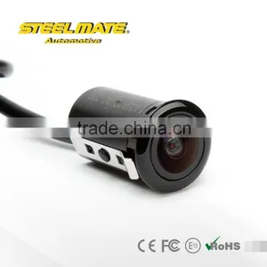 Steelmate V037 Car Camera,small Car ip Camera, Car Backup Camera thumbnail-1