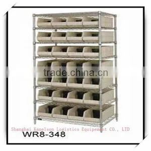 Adjustable Wire Shelf thumbnail-1