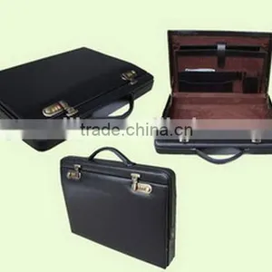 Cheapest Professional Leather Suitcase Gift Box thumbnail-3