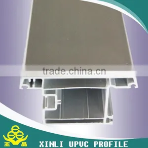 China CE Certificate PVC Upvc Profile to Make PVC Windows and Doors Excellent Upvc Window thumbnail-3
