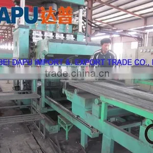 Electro Forge Steel Grating Welding Machine Factory Quality Choice thumbnail-3