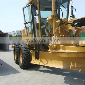 140K Cat Grader Price, Also 140H,14G,140G,12G,12H,120H thumbnail-4