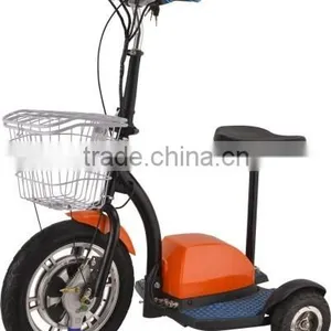 Mobility Scooters/scooter 2015/electric Scooter Wuxi thumbnail-1