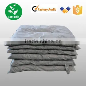 100% PP Grey Universal Absorbent Pillows thumbnail-2
