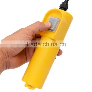 Compact Size Mini Electric Wire Rope Hoist thumbnail-4