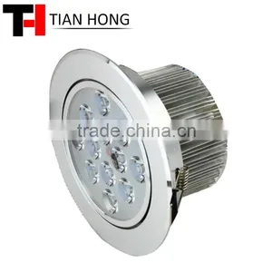 Led Down Light 3W 5W 7W 9W 15W 18W thumbnail-1