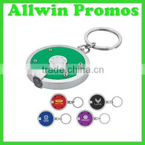 Logo Printed LED Key Light thumbnail-5