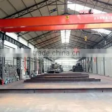 Weifang Tailai Steel Structure Engineering Co., Ltd. company overview - view 4 thumbnail