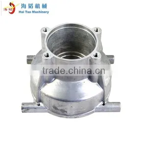 Die Casting Aluminum Air Cylinder thumbnail-1