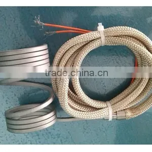 Hot Runner Coil Heater thumbnail-2