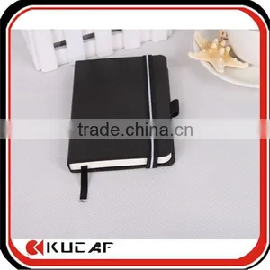 Top Sell Diary Book With Lock Beautiful Design Eco Handmade Blank Notebook Books thumbnail-2