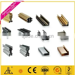 WOW,Kitchen Cabinet Door of Aluminium Profile,suppliers of Aluminum Profile thumbnail-3