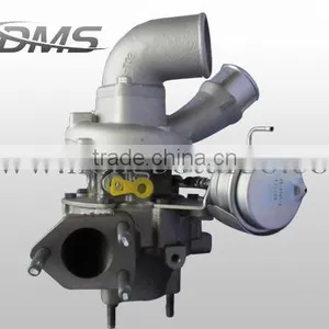 Turbocharger 282004A480 53039880127 Supercharger SantaFe 1.8T thumbnail-2