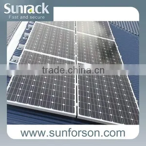 pv Mounting Stand thumbnail-1