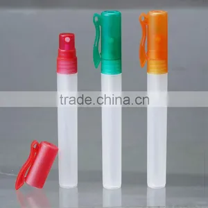 Pen Plastic Bottle With Spray Hat thumbnail-1