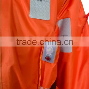 140-200cm, High Quality Neoprene Immersion Survival Suit thumbnail-3