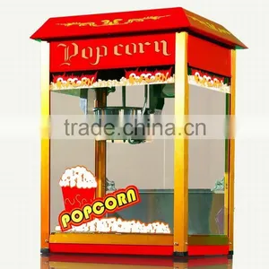 Popcorn Machine for Commercial Use thumbnail-1