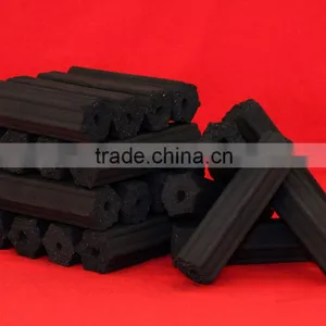 Compact /Full Automatic Charcoal Tablet Press Machine thumbnail-1